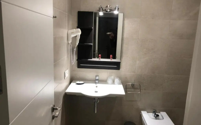 Pinar Malaga Rooms