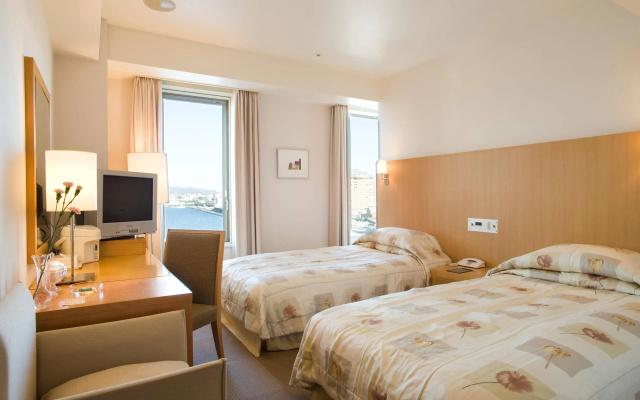 Winning Hotel