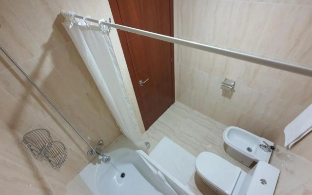 Hotel Sun Galicia