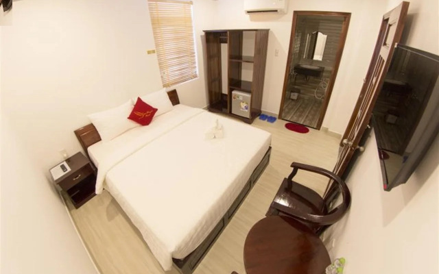 Yen Huynh Guest House
