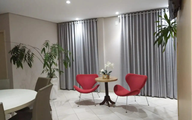 Hotel Mime