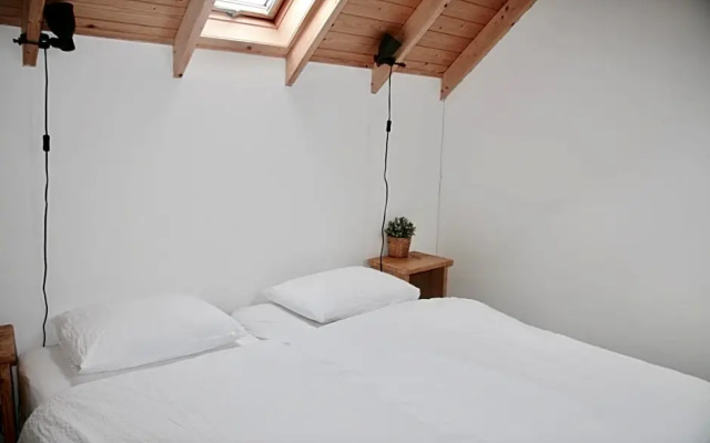 Bed & Breakfast Zeeland