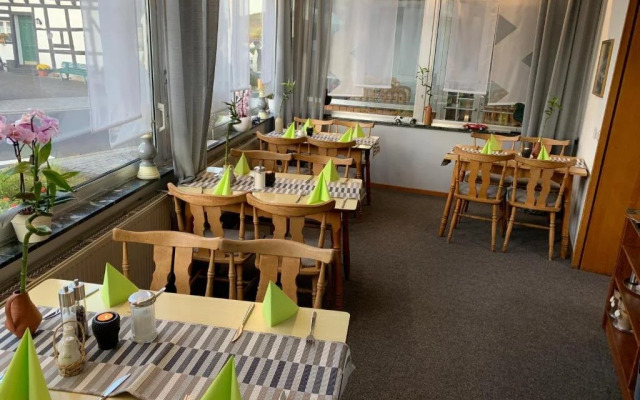 Vina am ring Apartment