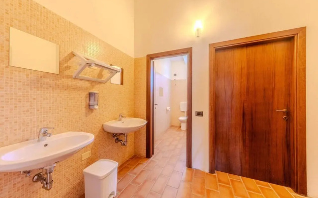 Farmhouse in Carpegna With Private Pool