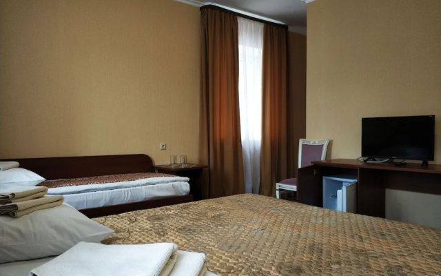 Hostel Korona Khimki