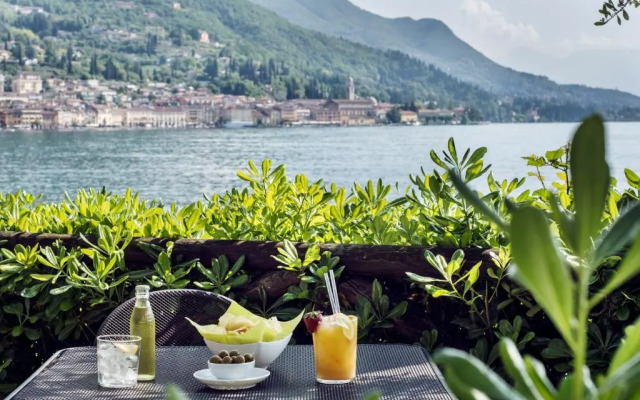 Hotel Conca d'Oro