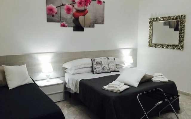 B&B Villa D'Errico