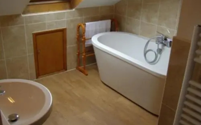 Park Bottom Bed & Breakfast