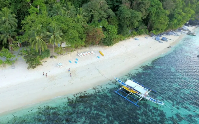 El Nido Water Front