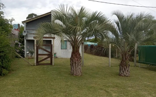Casa Amplia La Paloma