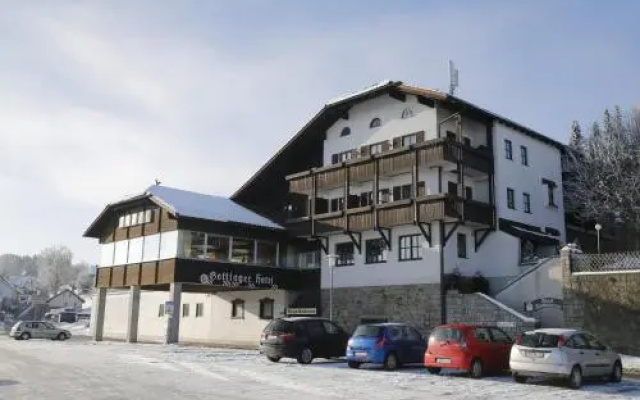 Landhotel Gottinger