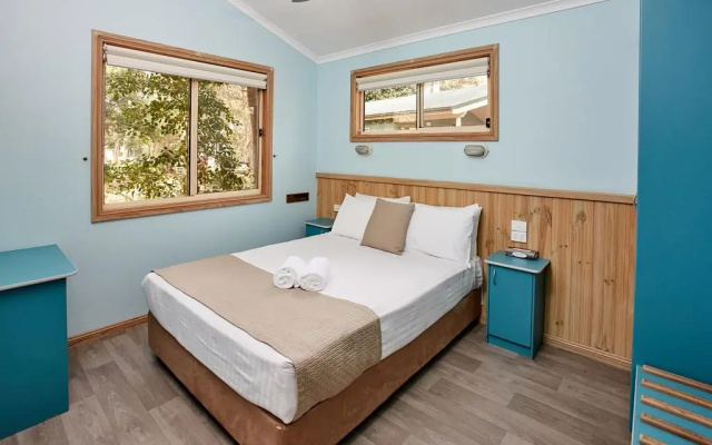 NRMA Budgewoi Holiday Park