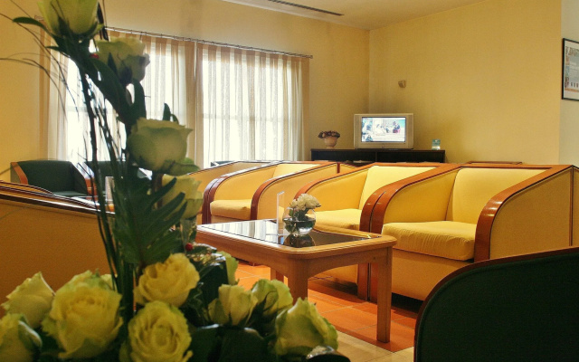 Flag Hotel Guimaraes Fafe