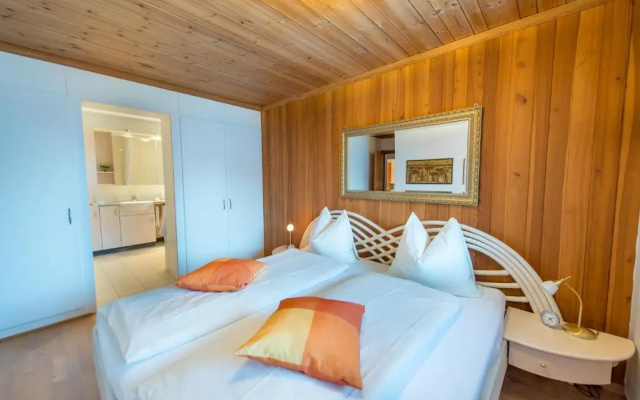 Casa Serena 202