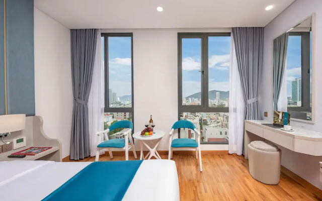 Calix Hotel