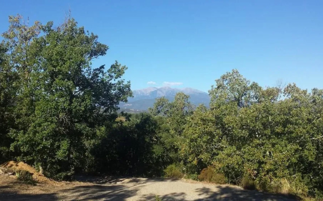 Camping les Bruyères