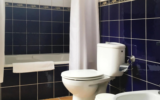 Holiday Home, La Concepcion