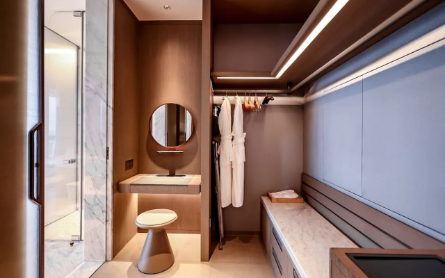 Guangzhou Xanadu Hotel, Vignette Collection by IHG