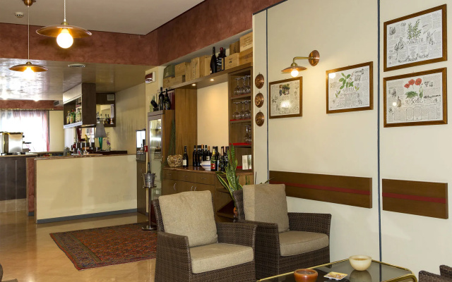 Hotel Bareta