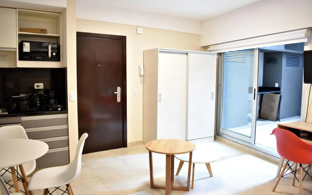 Loft para 4 personas 1º C