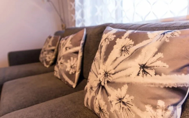 Akureyri Central Suite