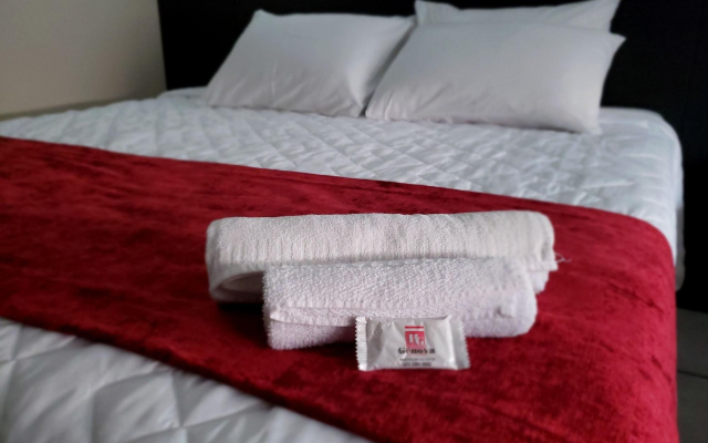 Hotel Gênova