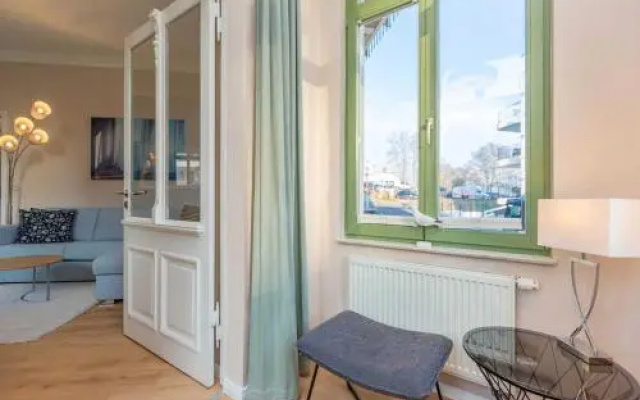 Villa Frohsinn_Wohnung 06