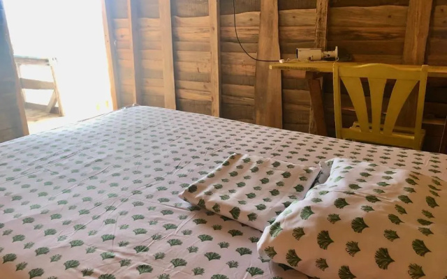 Buen Hombre Kite School with Accommodations
