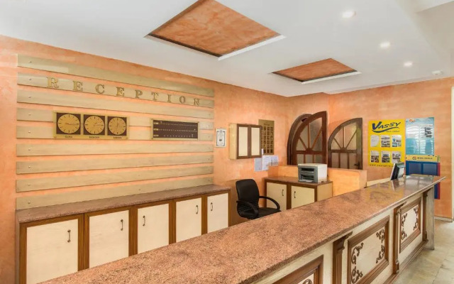 Preslav Hotel - All inclusive