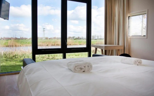 Hotel Weidumerhout