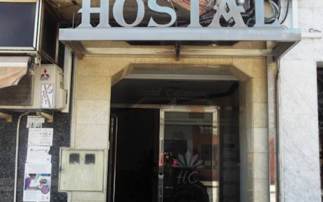 Hostal Cascamorras