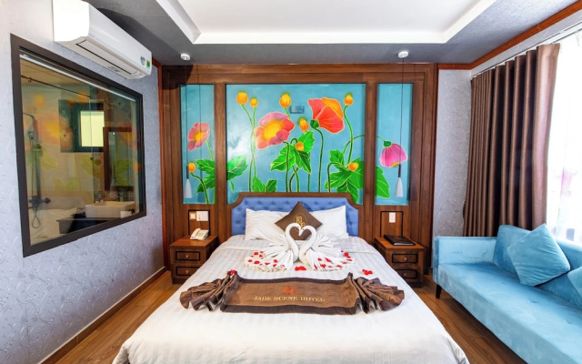 Jade Scene Hotel
