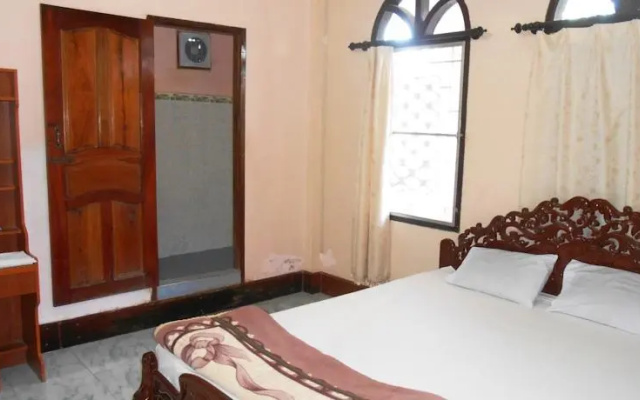 Souksavong Guesthouse