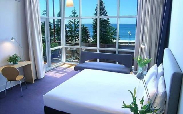 Dive Hotel