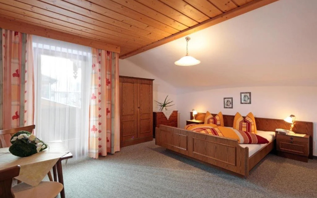 Haus Schroll