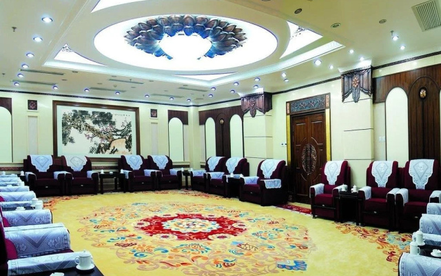 Gaodu Grand Hotel