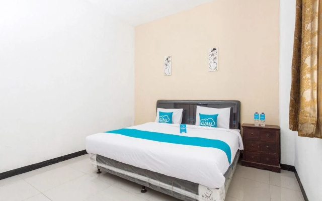 Harapan Indah Hotel by Airy Rooms