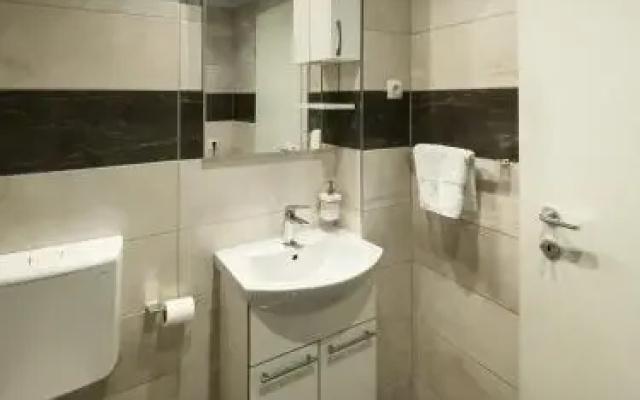 Apartman Pink