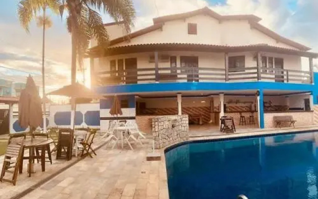 Granada Park Hotel