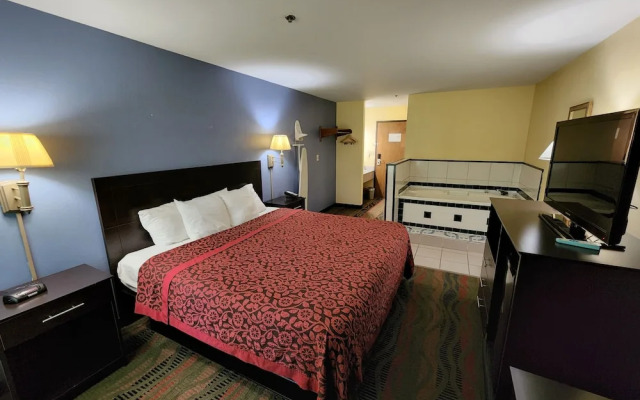 Days Inn By Wyndham Springfield