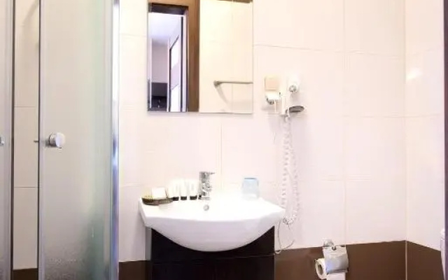 Hotel Millenium