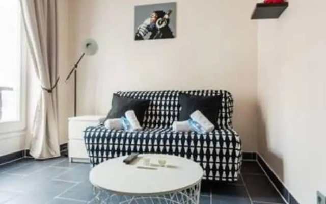 Magnifique Studio 2 - Edouard Vaillant