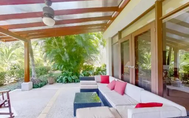 Bahia Pez Vela Villa #29
