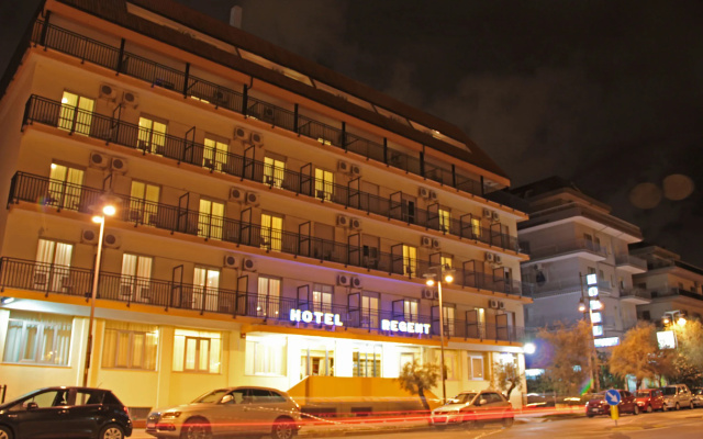 Hotel Regent