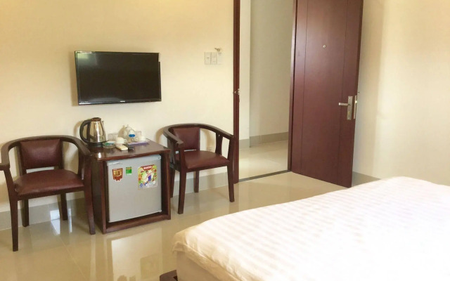 Victoria Phu Quoc Hotel