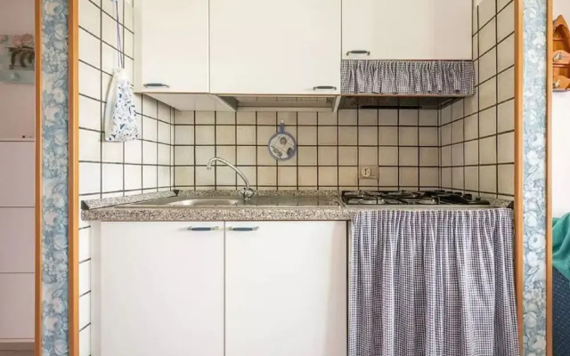 Holiday Home in Stintino Near La Pelosa
