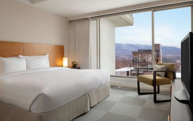 Chatrium Niseko
