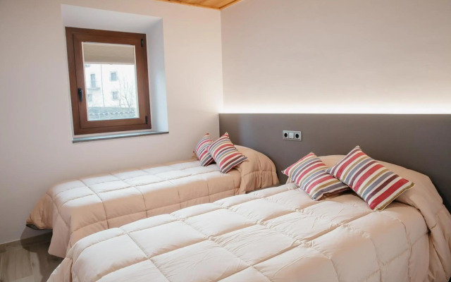 Apartaments Rurals Cala Palmira