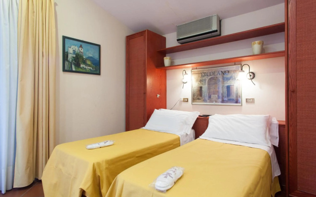 Toledo Hotel