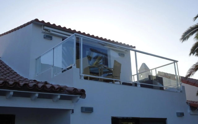 Appartamento Indipendente in Villa - Golf Del Sur